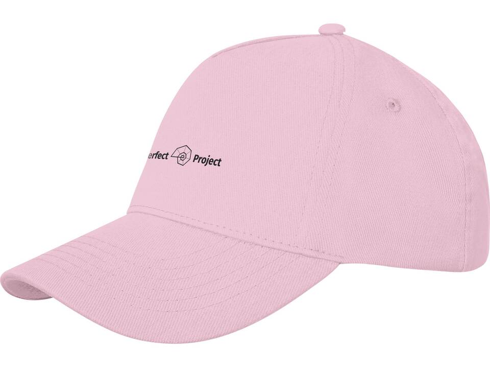 Doyle 5 panel cap 30