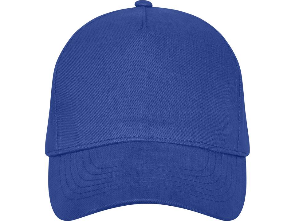 Doyle 5 panel cap 17