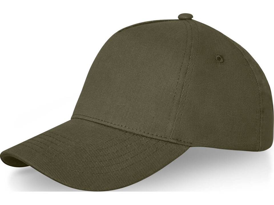 Doyle 5 panel cap 4