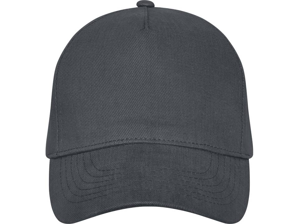 Doyle 5 panel cap 23
