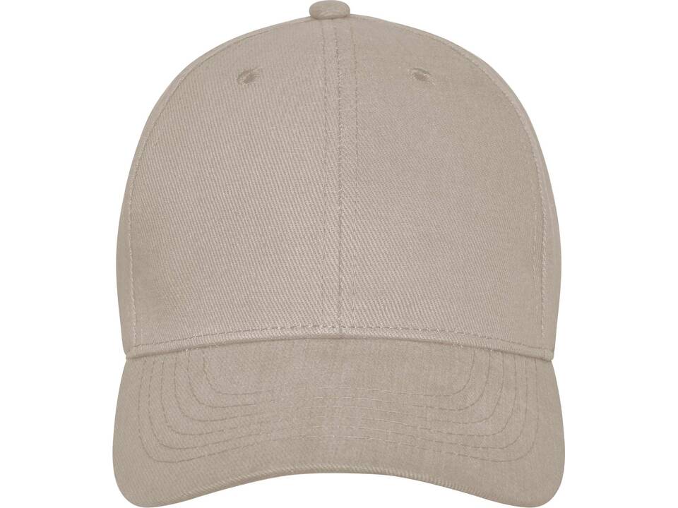Davis 6 panel cap 50