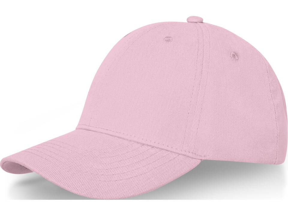 Davis 6 panel cap 41