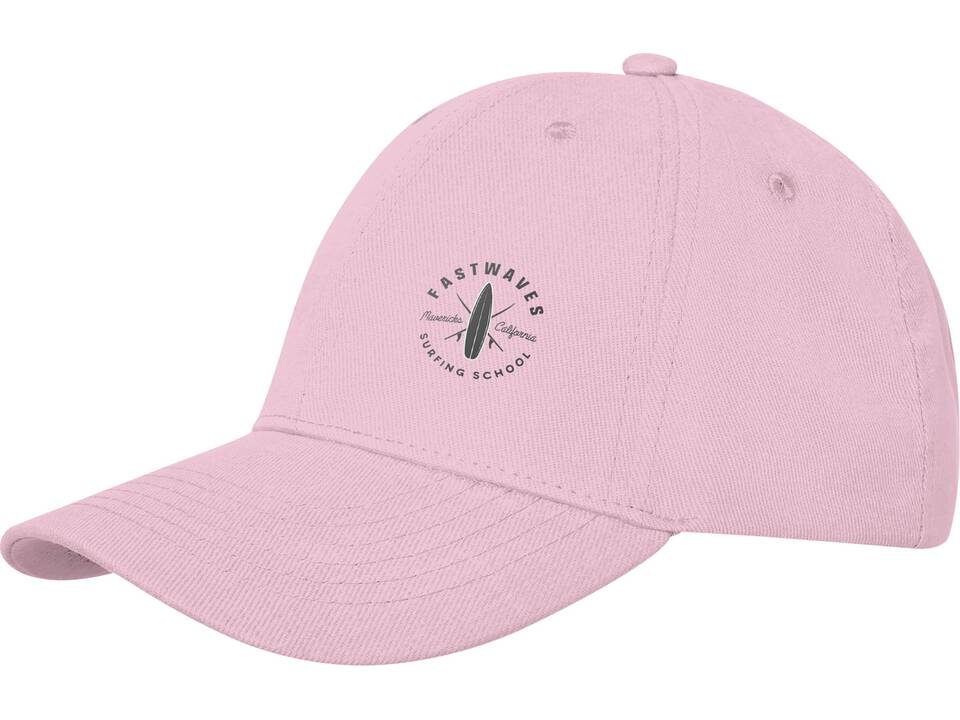 Davis 6 panel cap 42