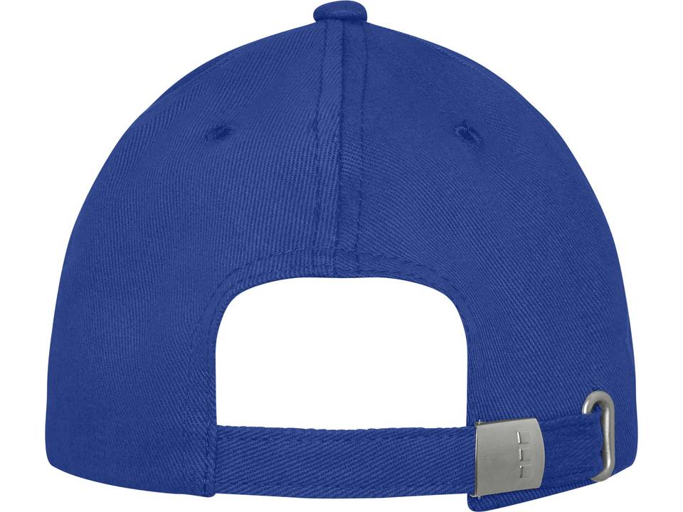 Davis 6 panel cap 26