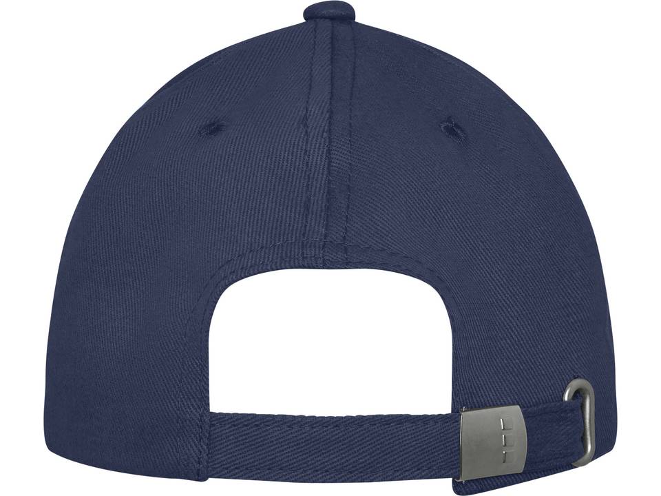Davis 6 panel cap 29