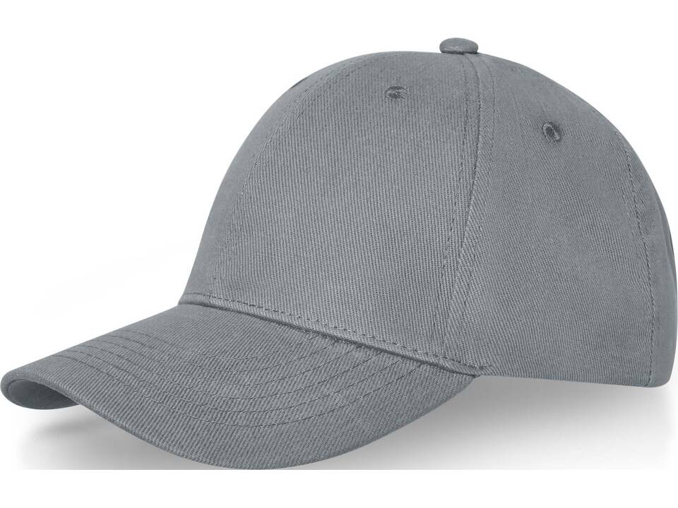 Davis 6 panel cap 52