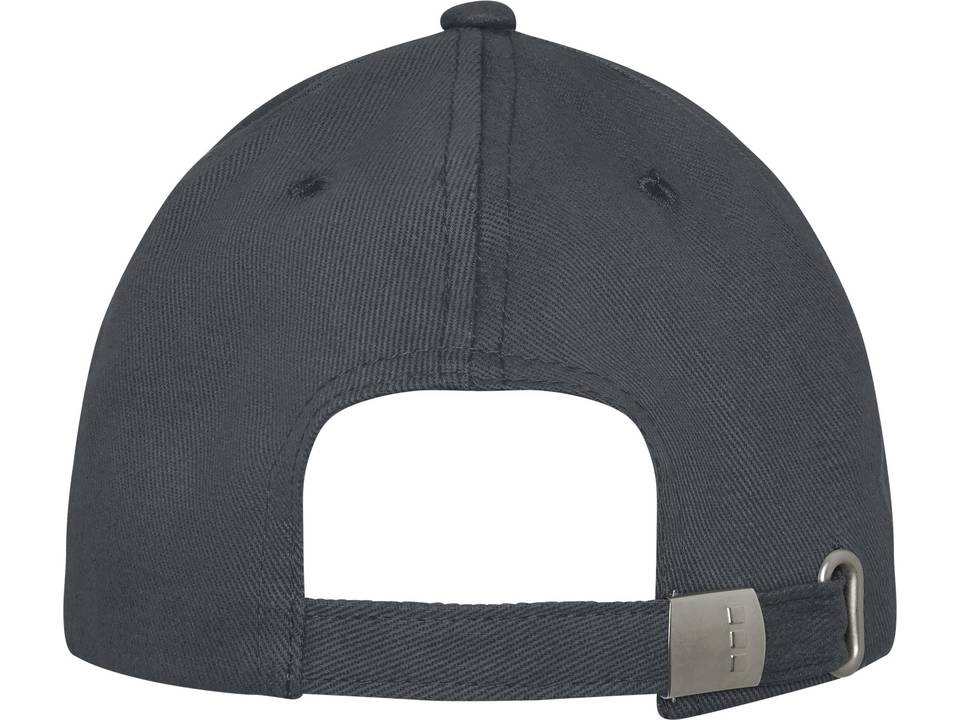 Davis 6 panel cap 32