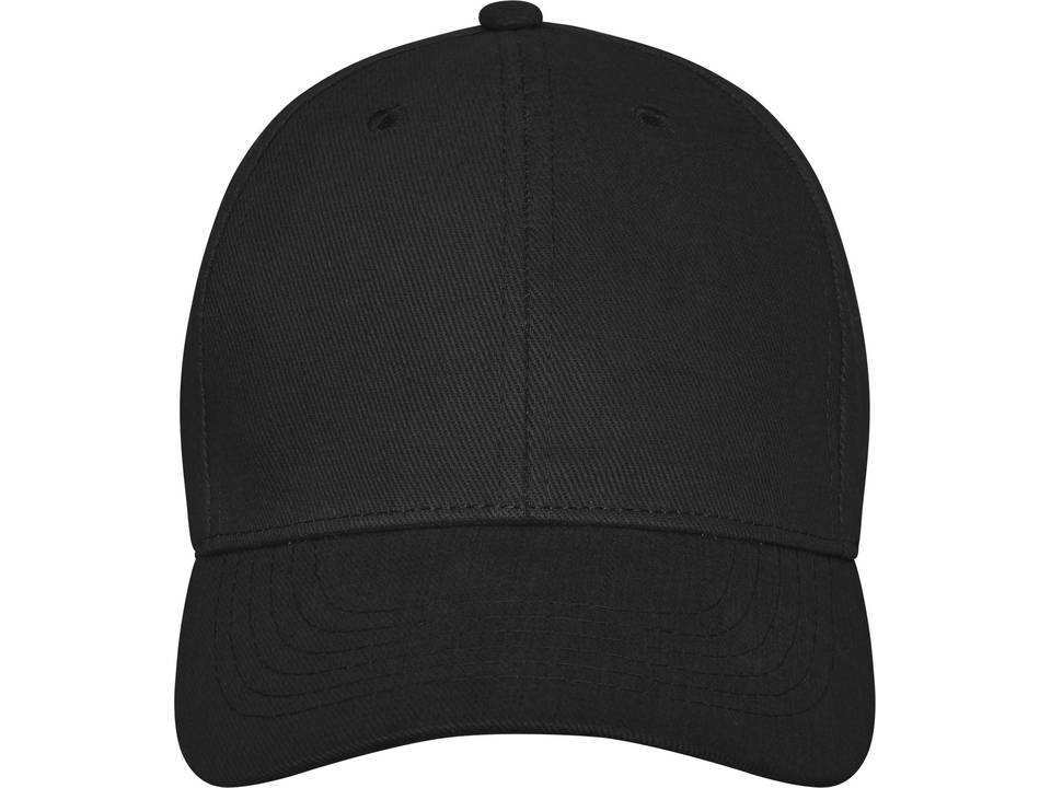 Davis 6 panel cap 34