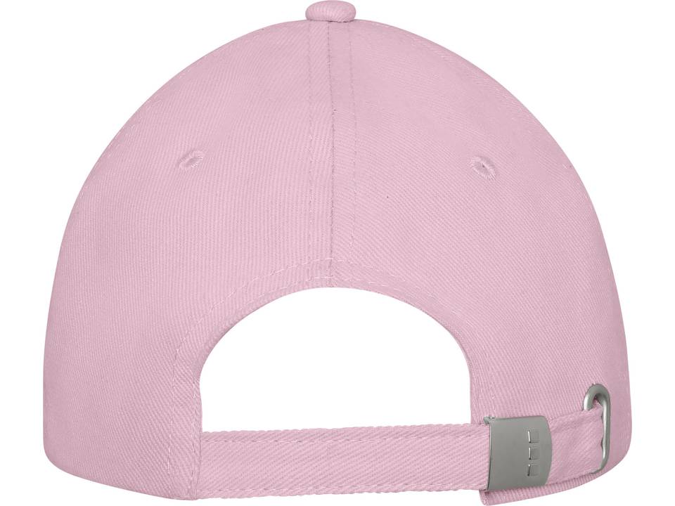 Darton 6 panel sandwich cap 3