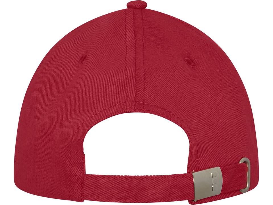 Darton 6 panel sandwich cap 6