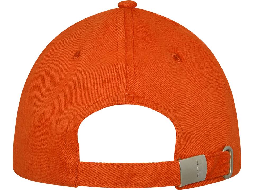 Darton 6 panel sandwich cap 9