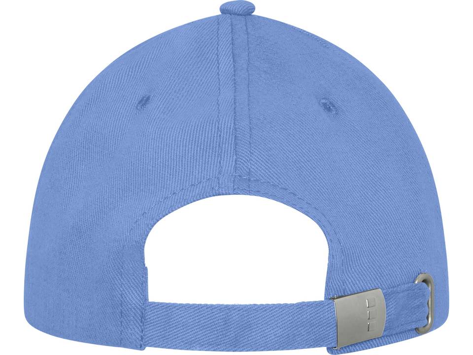 Darton 6 panel sandwich cap 12