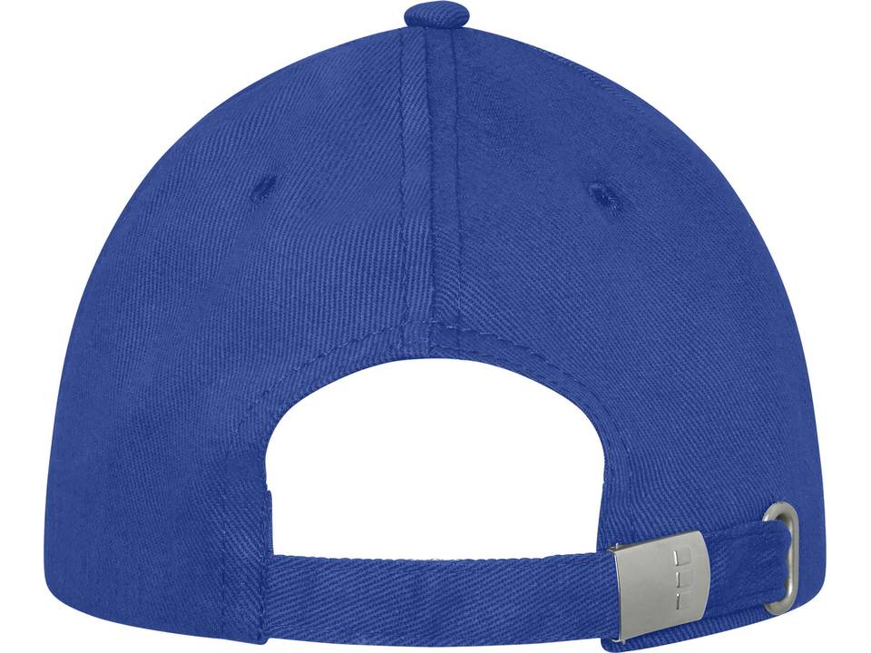 Darton 6 panel sandwich cap 15