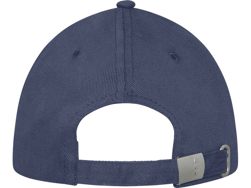 Darton 6 panel sandwich cap 18