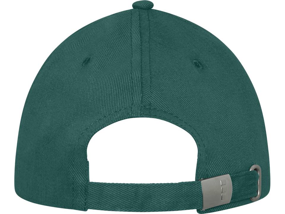 Darton 6 panel sandwich cap 21