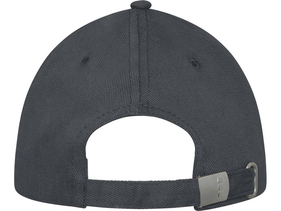 Darton 6 panel sandwich cap 24