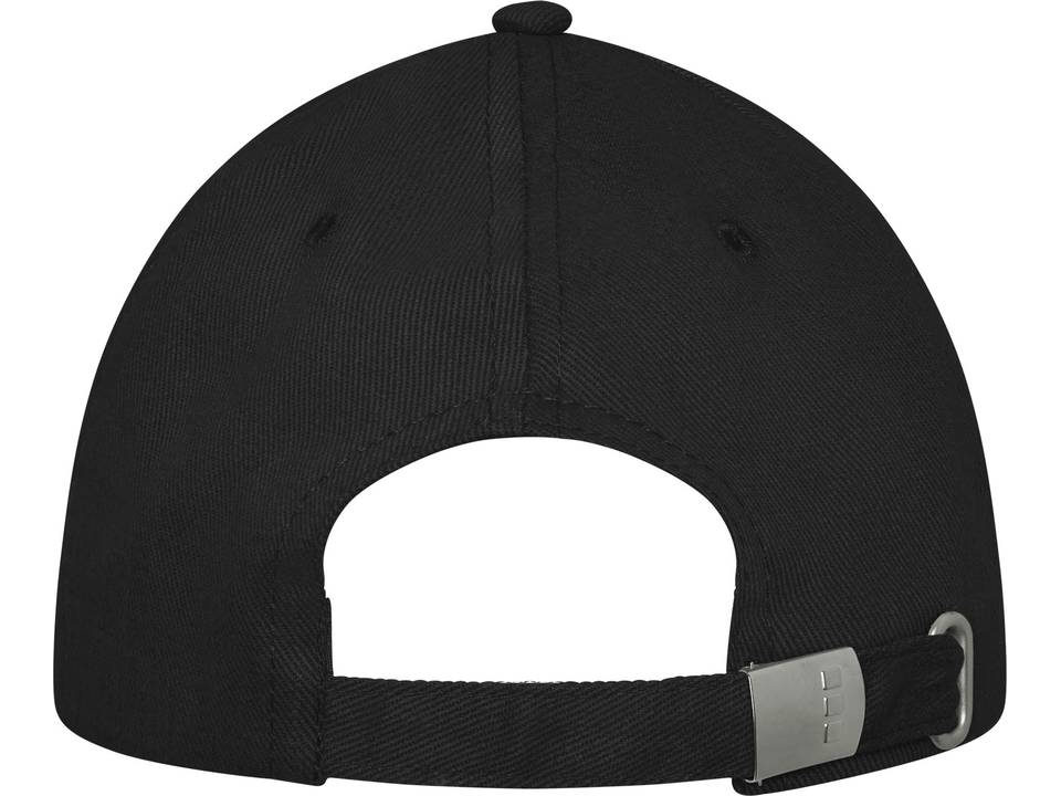 Darton 6 panel sandwich cap 28