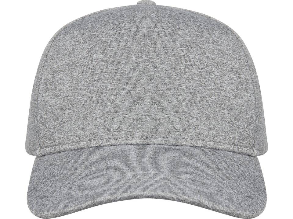 Manu 5 panel stretch cap 2