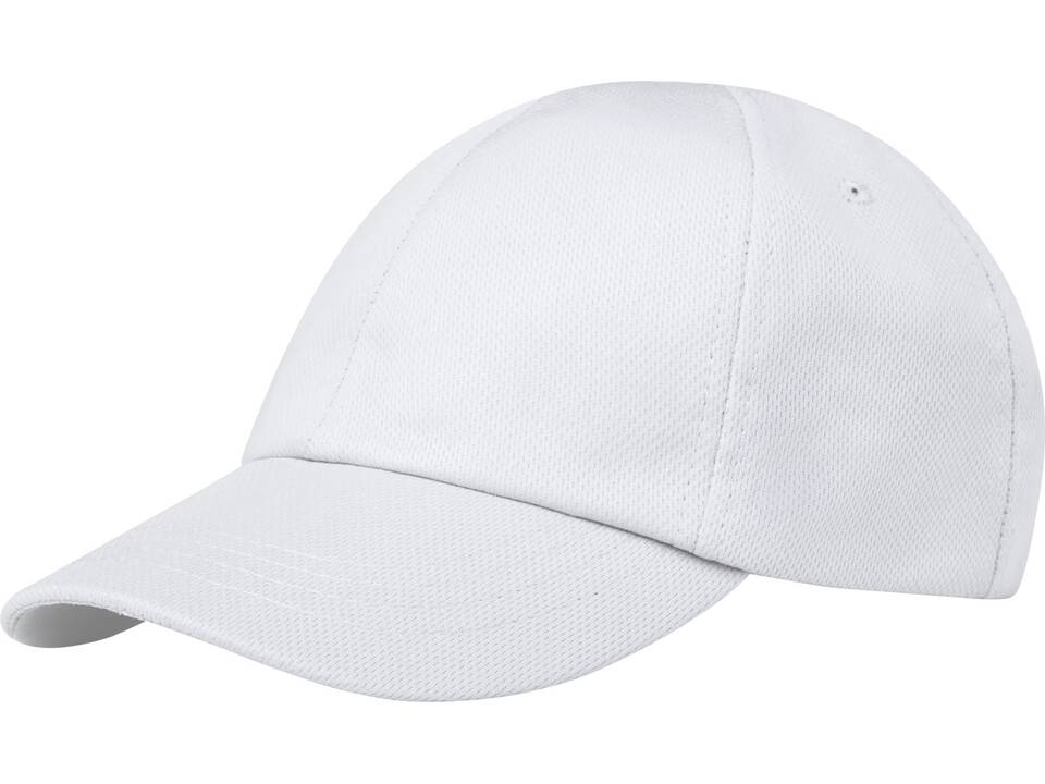 Cerus 6 panel cool fit cap 1