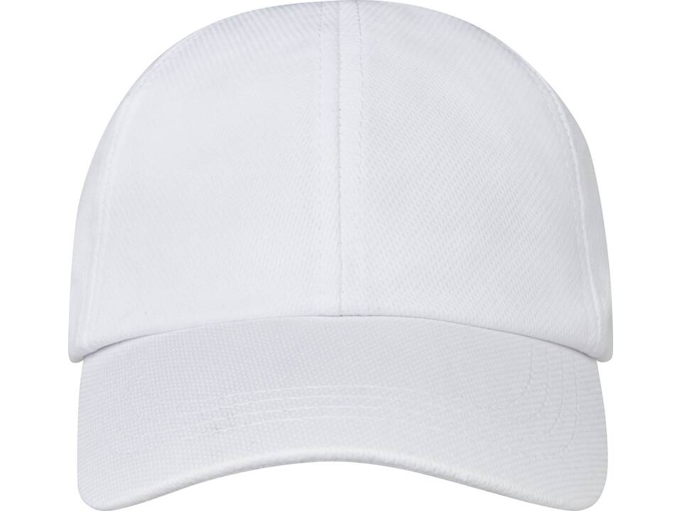 Cerus 6 panel cool fit cap 3