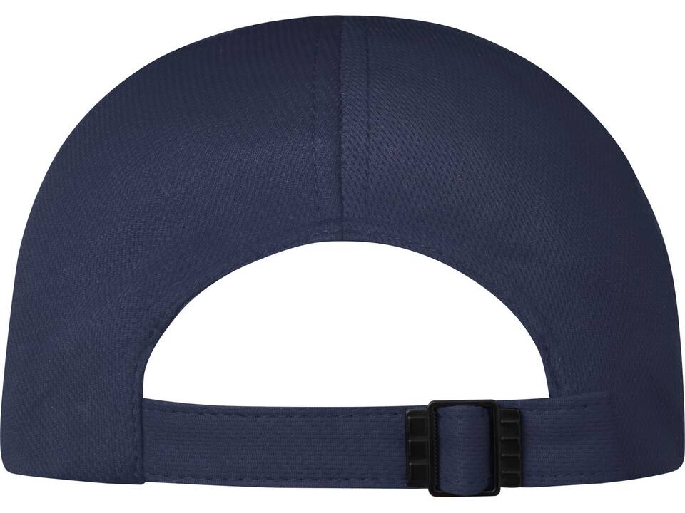Cerus 6 panel cool fit cap 16