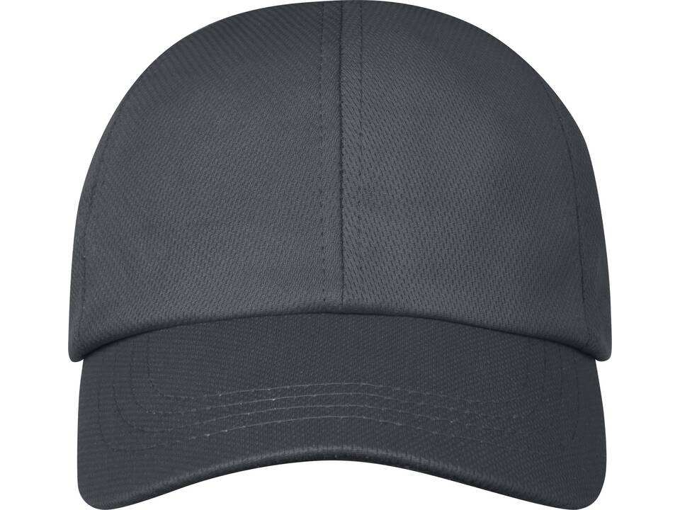 Cerus 6 panel cool fit cap 19