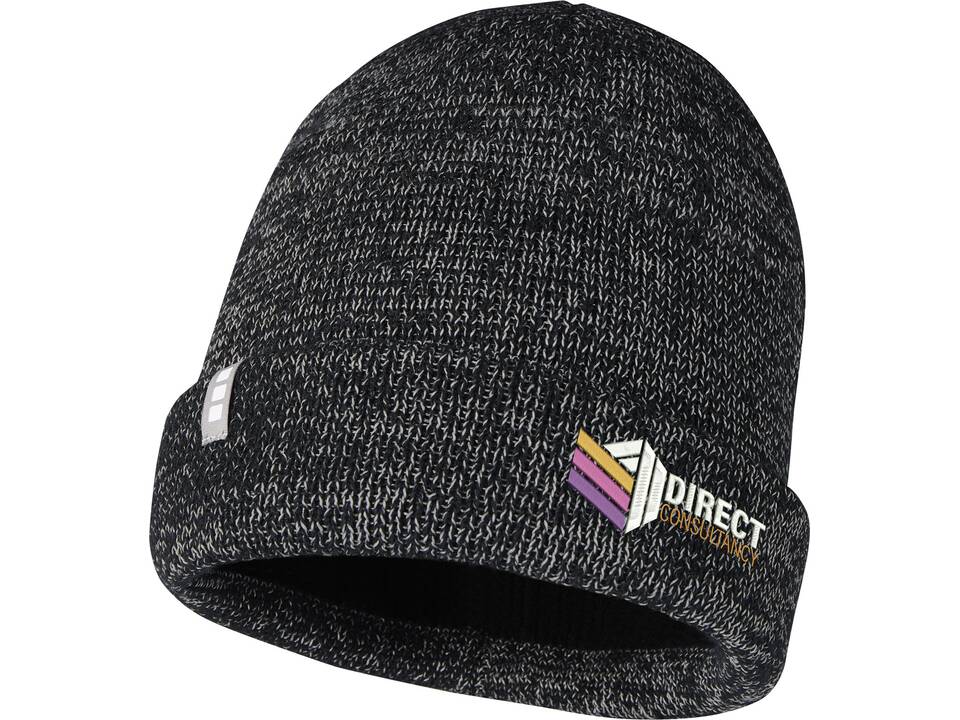 Rigi reflective beanie 1