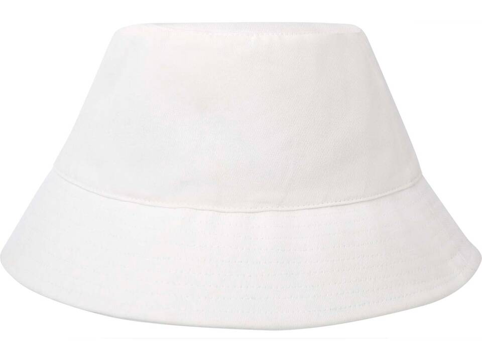 Wicklow recycled sun hat 3