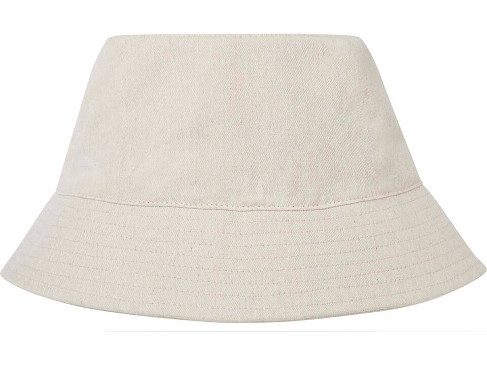 Wicklow recycled sun hat 6