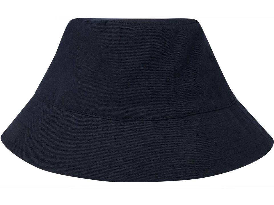 Wicklow recycled sun hat 10