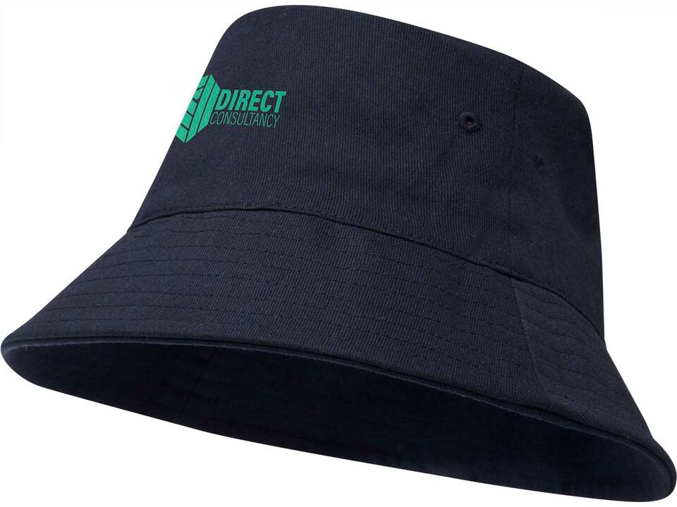 Wicklow recycled sun hat 9