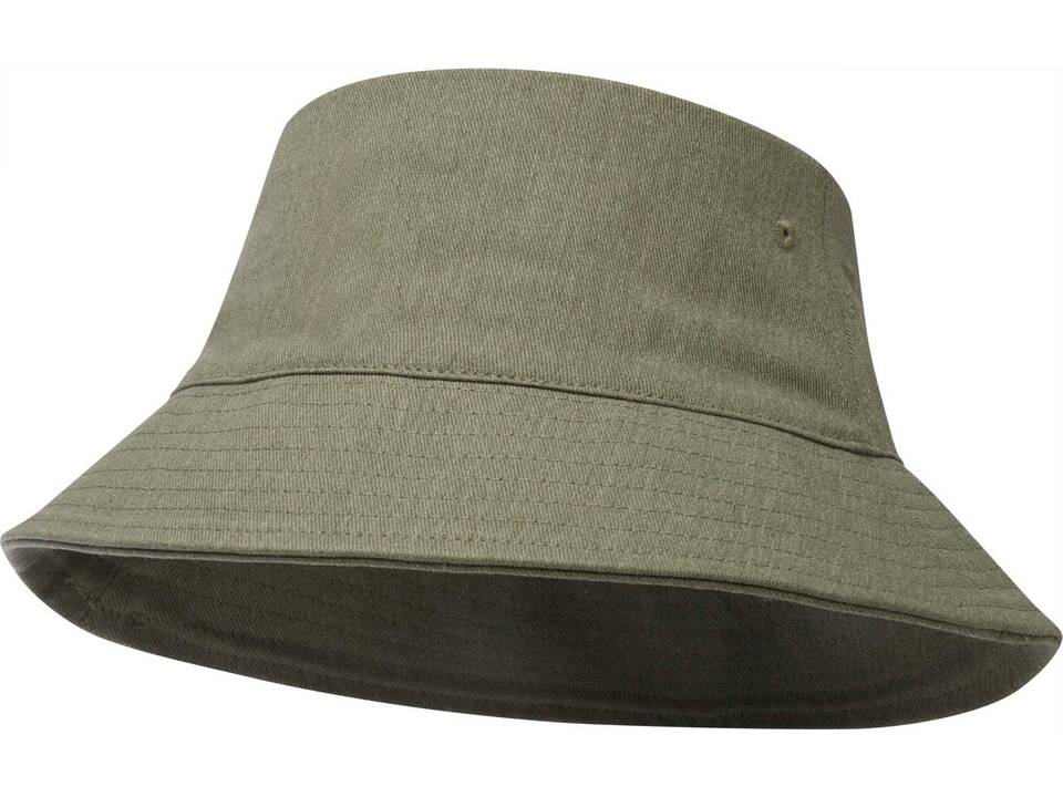 Wicklow recycled sun hat 12