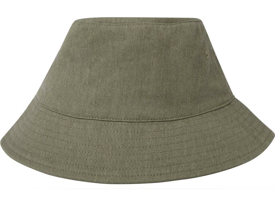 Wicklow recycled sun hat 15