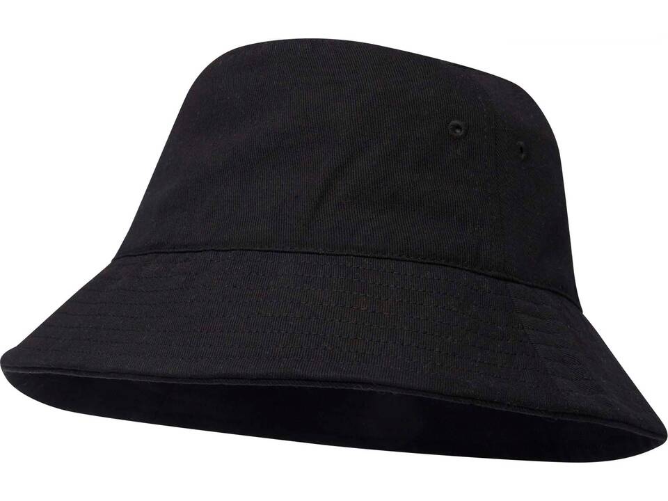 Wicklow recycled sun hat 16