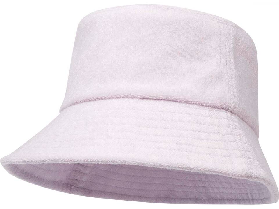 Melo GRS recycled terry sun hat