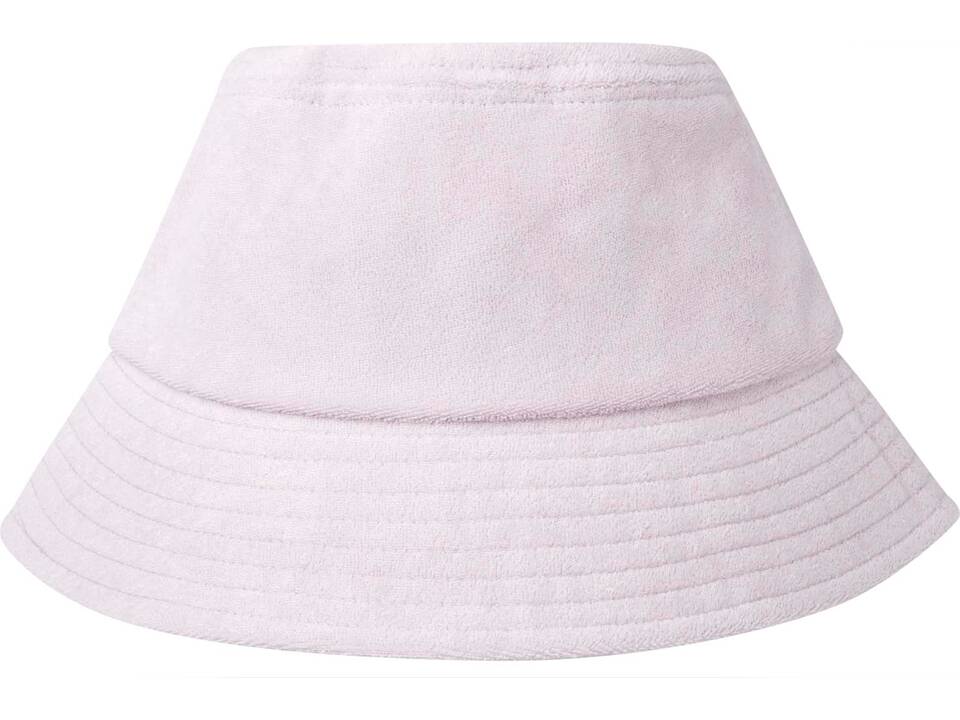 Melo GRS recycled terry sun hat 3