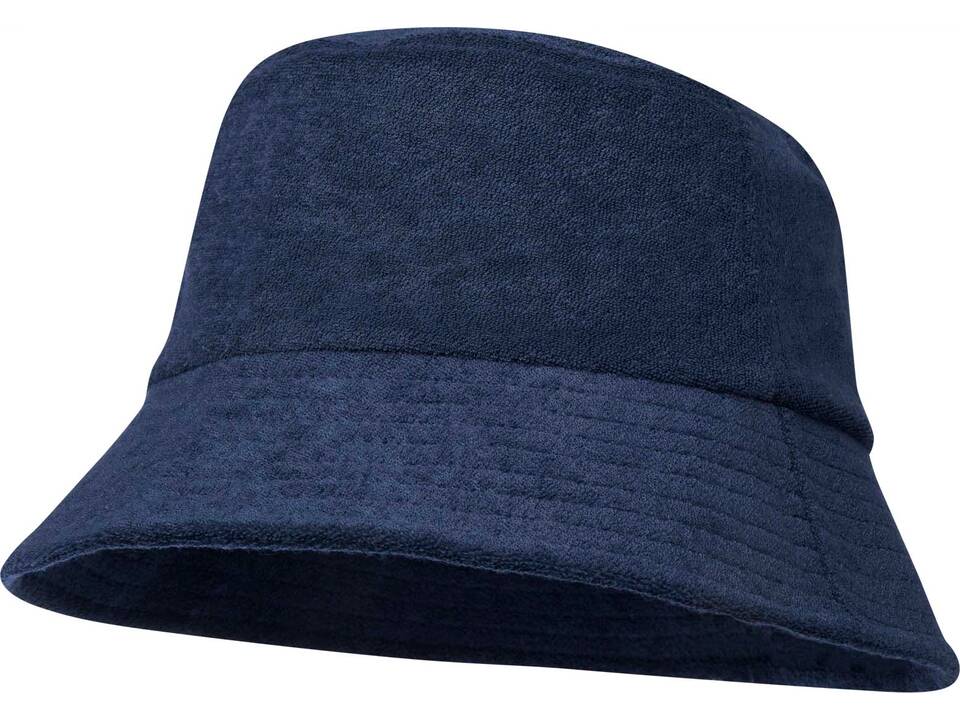 Melo GRS recycled terry sun hat 8