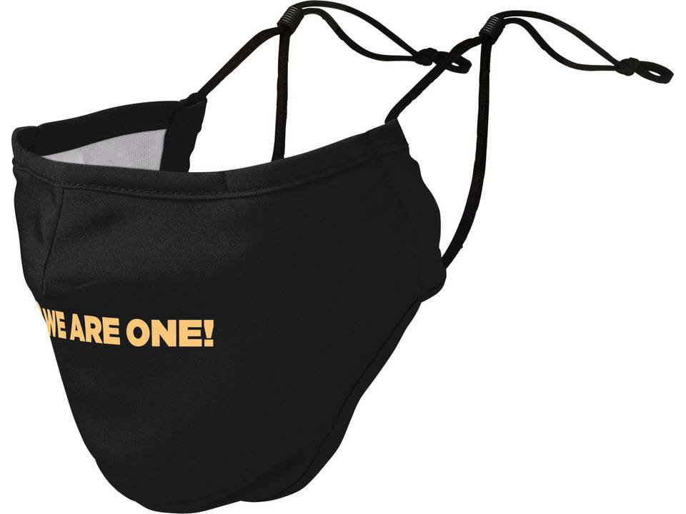 Laurel GRS face mask 23