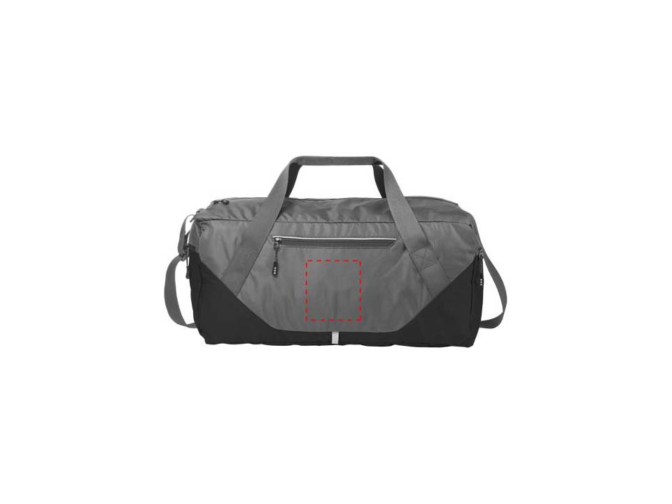 Revelstoke lightweight travel bag 12