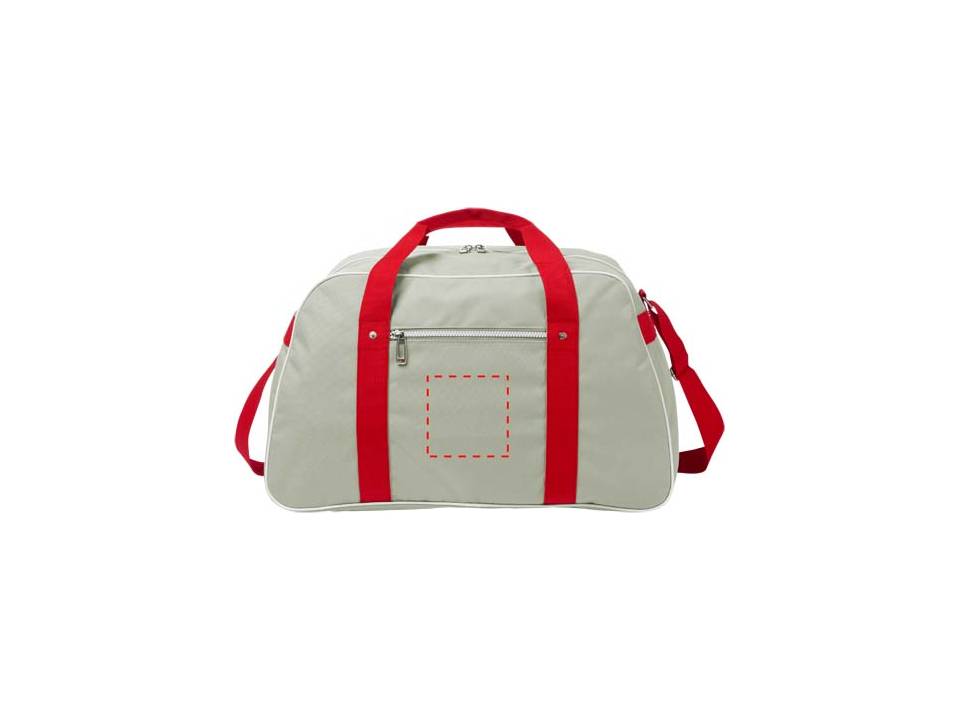 York sport bag 7