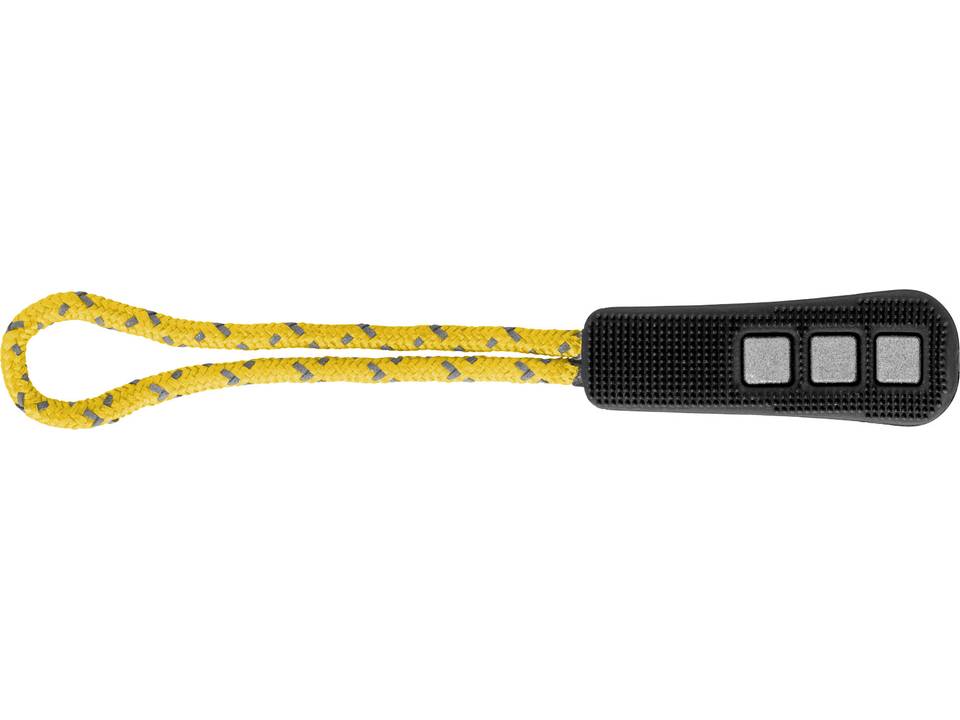 Elevate Zipper Puller 2