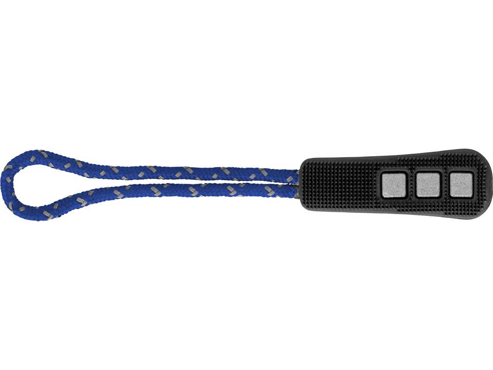 Elevate Zipper Puller 7