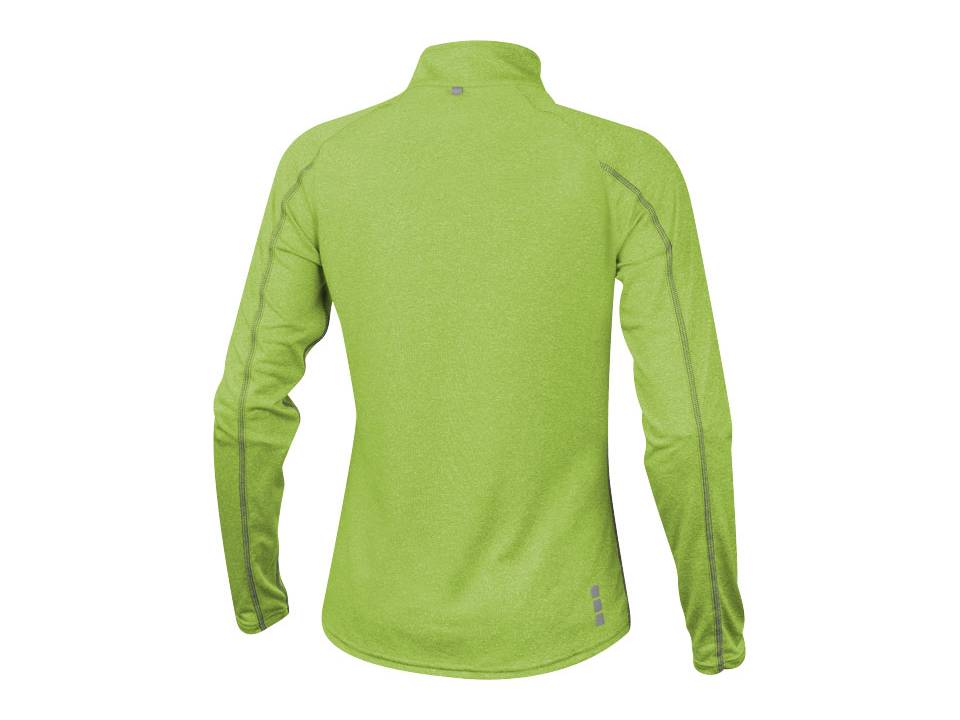 Taza knit quarter zip 12