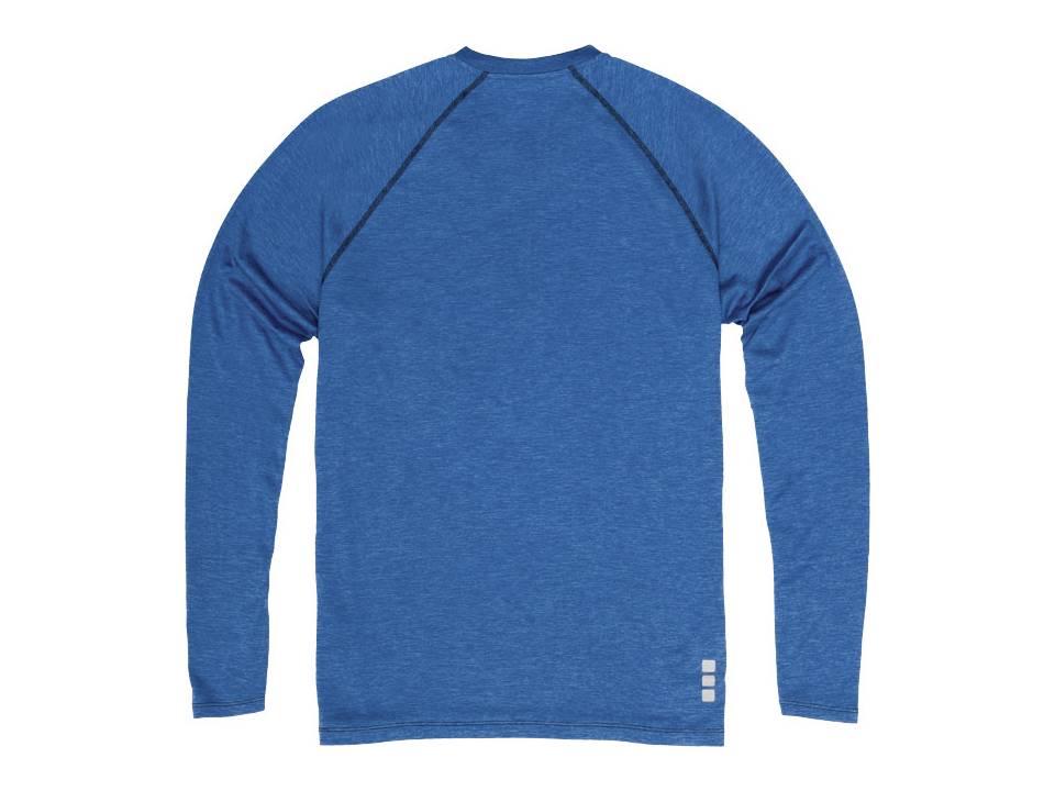 Quadra Long Sleeve Top 10