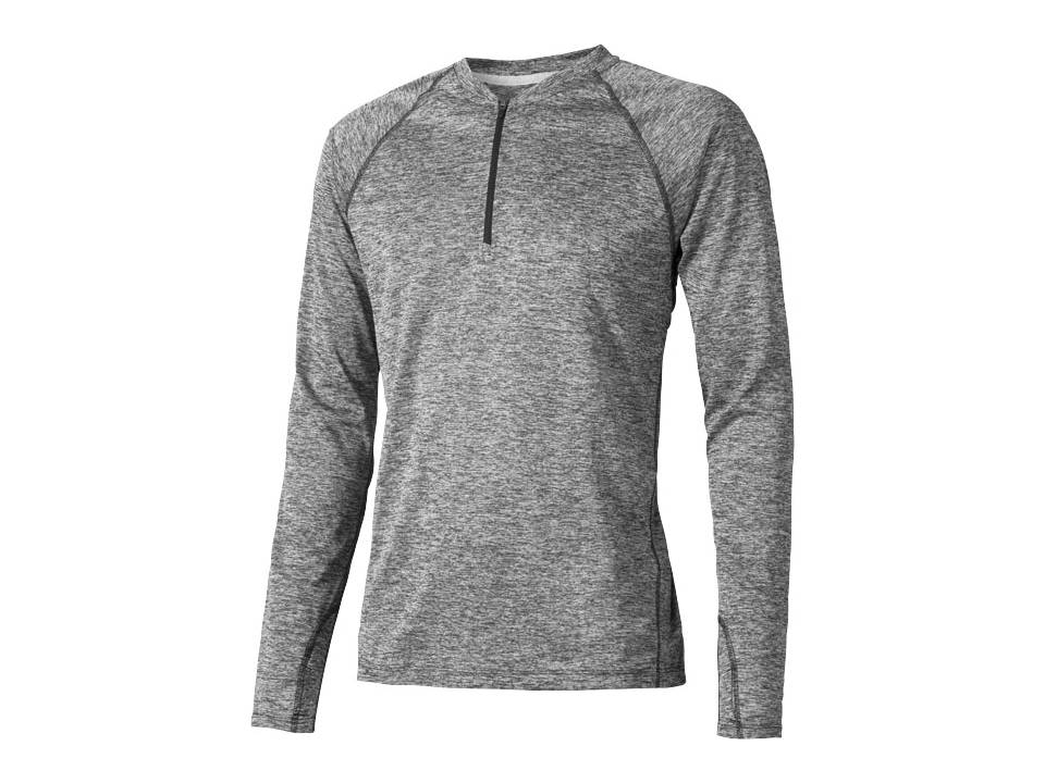 Quadra Long Sleeve Top 5