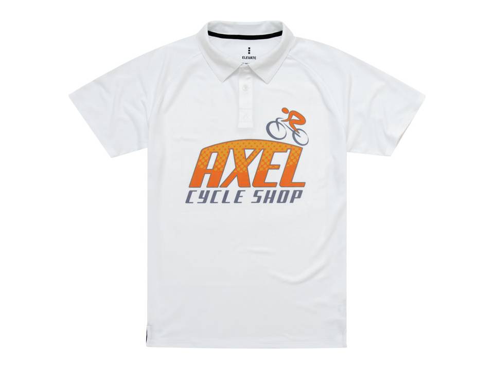 Ottawa short sleeve polo 18