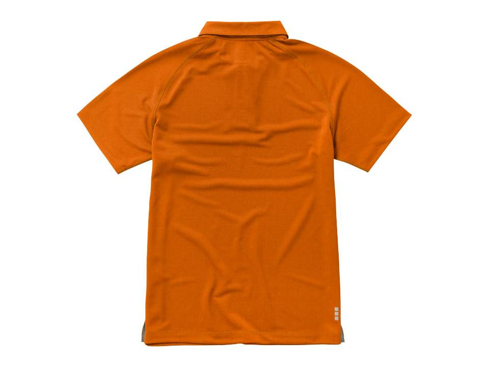 Ottawa short sleeve polo 17