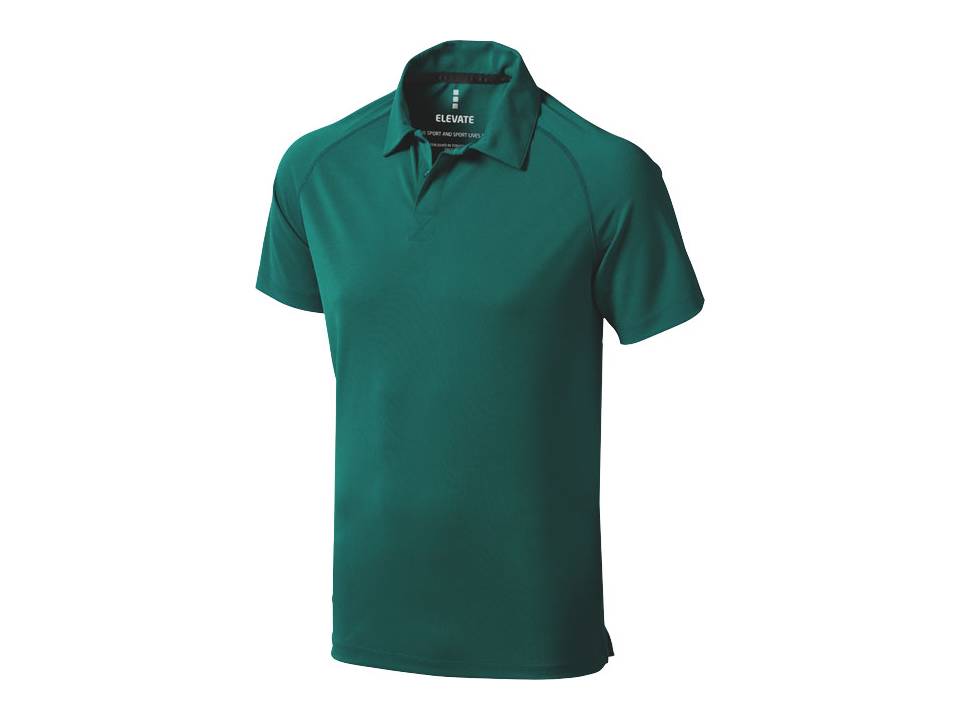 Ottawa short sleeve polo