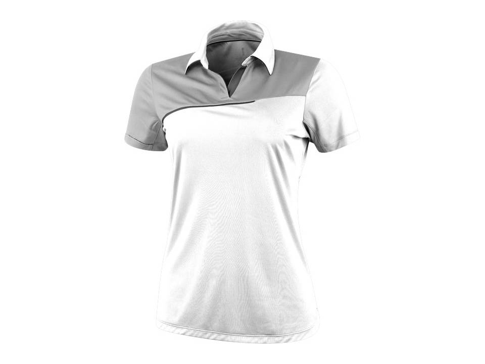 Prater short sleeve polo 9