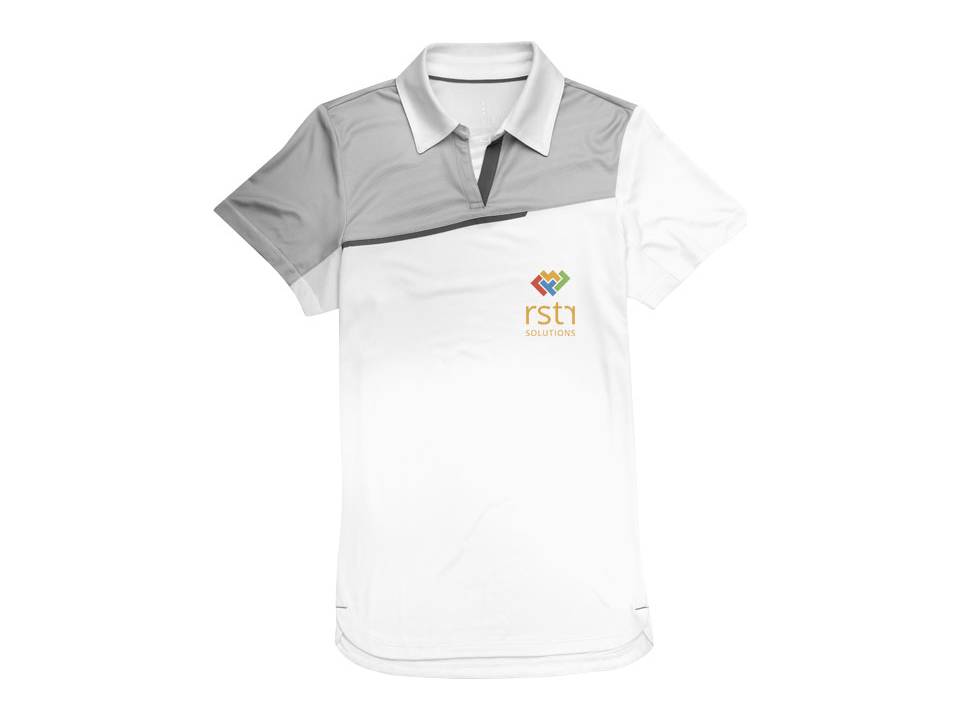 Prater short sleeve polo 10